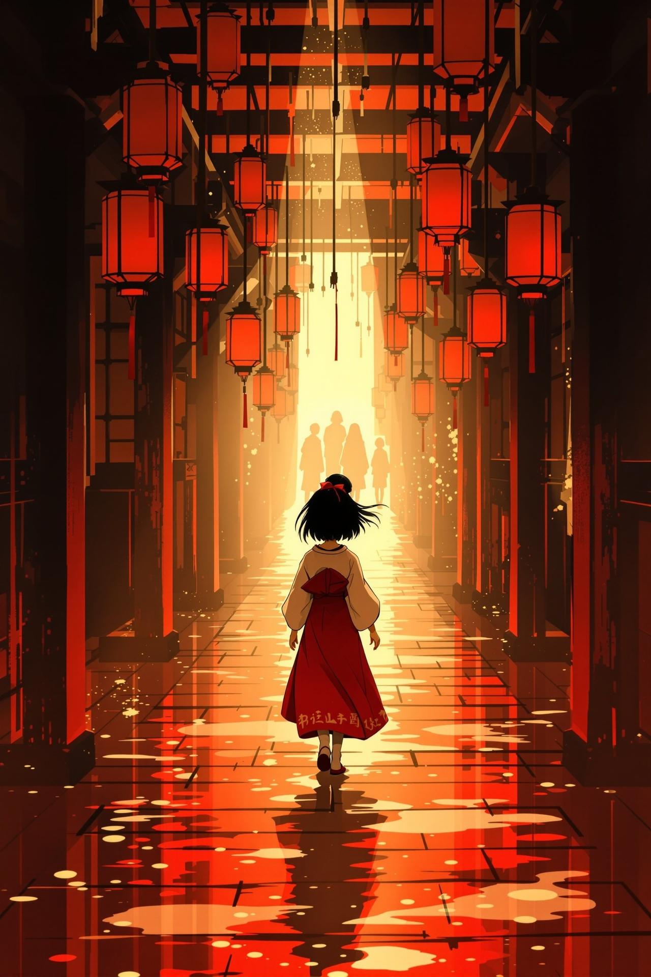 千与千寻 - 影视仓推荐 千与千寻 (Spirited Away) - 影视仓高分推荐影视作品海报